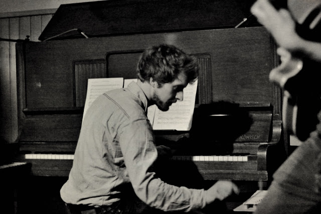 Christopher Lübeck